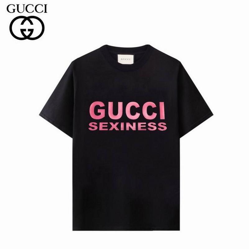 Gucci Men's T-shirts 1454